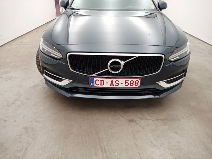 Photo 5 VIN: LVYPSBABDJP038637 - VOLVO S90 &#3916 