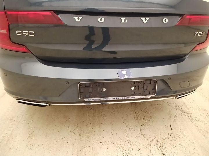 Photo 19 VIN: LVYPSBABDJP038671 - VOLVO S90 &#3916 