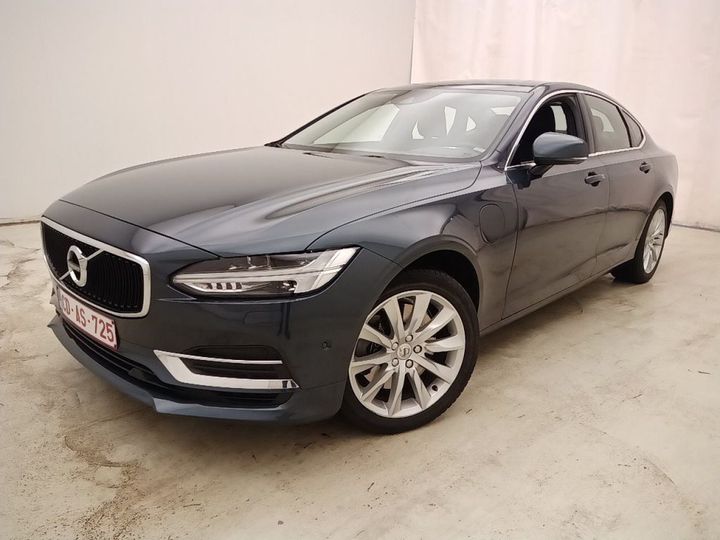 Photo 1 VIN: LVYPSBABDJP038671 - VOLVO S90 &#3916 