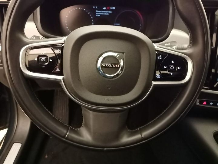 Photo 23 VIN: LVYPSBABDJP038671 - VOLVO S90 &#3916 