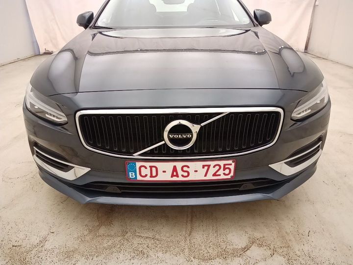 Photo 5 VIN: LVYPSBABDJP038671 - VOLVO S90 &#3916 