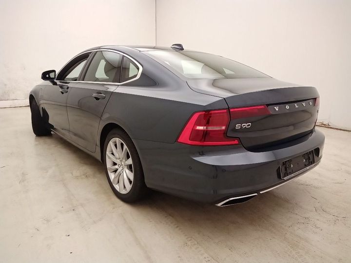 Photo 7 VIN: LVYPSBABDJP038671 - VOLVO S90 &#3916 