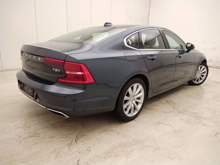 Photo 2 VIN: LVYPSBABDJP038671 - VOLVO S90 &#3916 