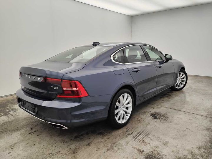 Photo 2 VIN: LVYPSBABDJP038918 - VOLVO S90 &#3916 