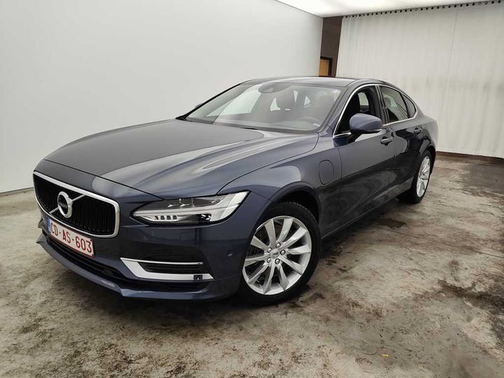 Photo 1 VIN: LVYPSBABDJP038918 - VOLVO S90 &#3916 