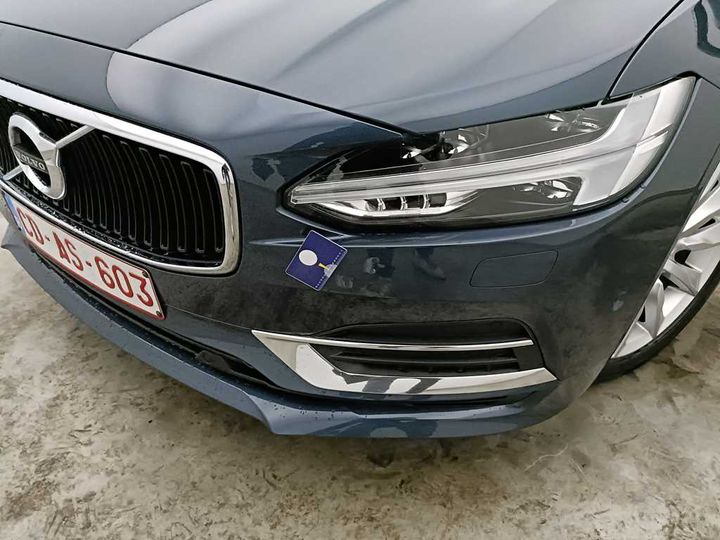 Photo 26 VIN: LVYPSBABDJP038918 - VOLVO S90 &#3916 