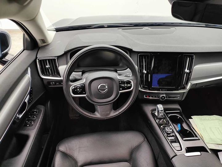 Photo 9 VIN: LVYPSBABDJP038918 - VOLVO S90 &#3916 