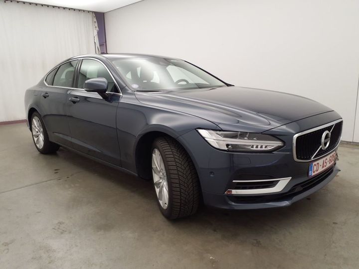 Photo 8 VIN: LVYPSBABDJP039482 - VOLVO S90 &#3916 