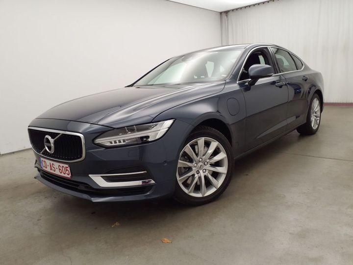 Photo 1 VIN: LVYPSBABDJP039482 - VOLVO S90 &#3916 