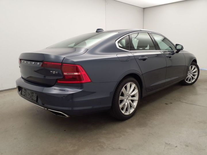 Photo 2 VIN: LVYPSBABDJP039482 - VOLVO S90 &#3916 