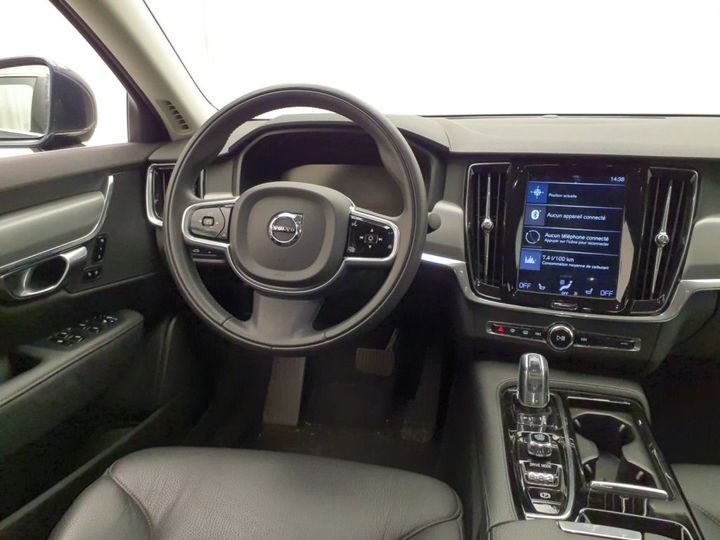 Photo 9 VIN: LVYPSBABDJP039482 - VOLVO S90 &#3916 