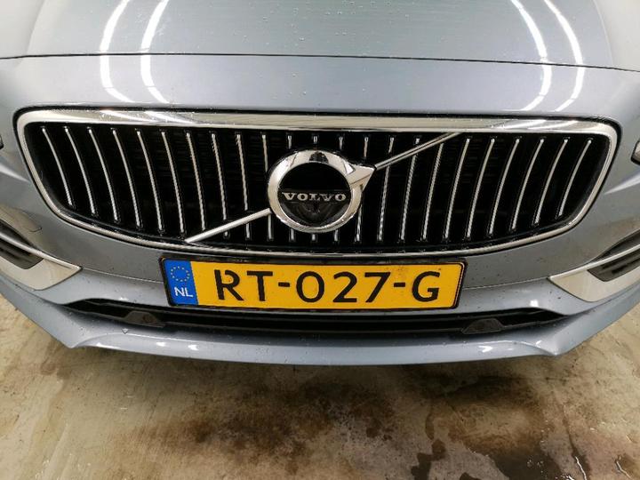 Photo 11 VIN: LVYPSBABDJP039498 - VOLVO S90 