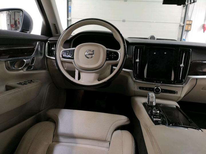 Photo 6 VIN: LVYPSBABDJP039498 - VOLVO S90 