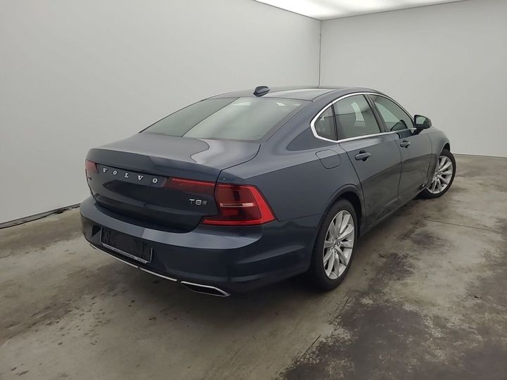 Photo 2 VIN: LVYPSBABDJP040024 - VOLVO S90 &#3916 