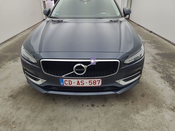 Photo 28 VIN: LVYPSBABDJP040024 - VOLVO S90 &#3916 