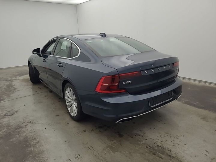 Photo 7 VIN: LVYPSBABDJP040024 - VOLVO S90 &#3916 