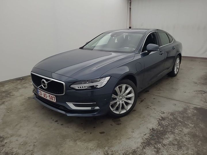 Photo 1 VIN: LVYPSBABDJP040024 - VOLVO S90 &#3916 