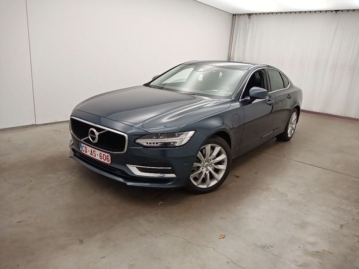 Photo 1 VIN: LVYPSBABDJP040039 - VOLVO S90 &#3916 