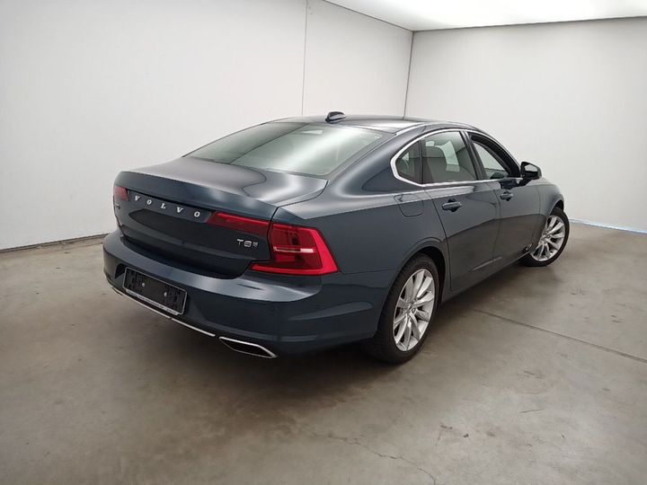 Photo 2 VIN: LVYPSBABDJP040039 - VOLVO S90 &#3916 