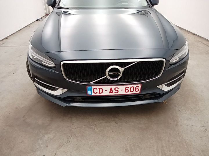 Photo 5 VIN: LVYPSBABDJP040039 - VOLVO S90 &#3916 