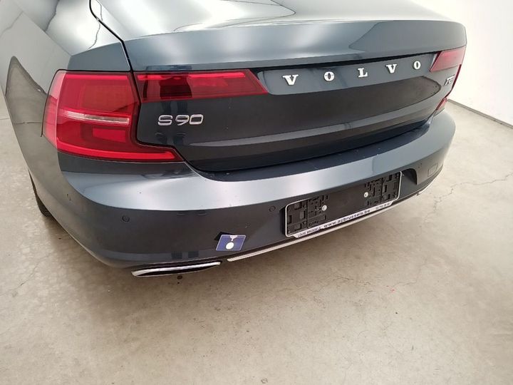 Photo 21 VIN: LVYPSBABDJP040039 - VOLVO S90 &#3916 