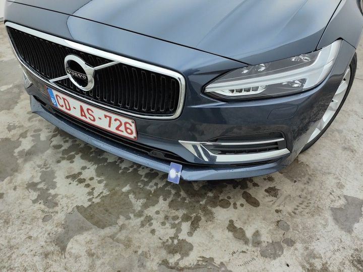 Photo 25 VIN: LVYPSBABDJP040645 - VOLVO S90 &#3916 