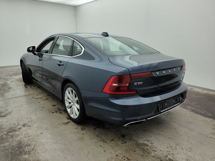 Photo 7 VIN: LVYPSBABDJP040645 - VOLVO S90 &#3916 