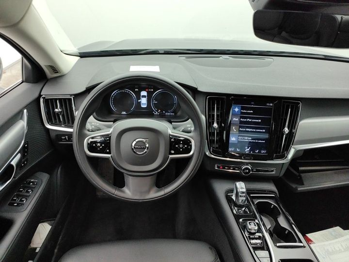 Photo 9 VIN: LVYPSBABDJP040645 - VOLVO S90 &#3916 