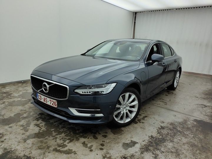 Photo 1 VIN: LVYPSBABDJP040645 - VOLVO S90 &#3916 