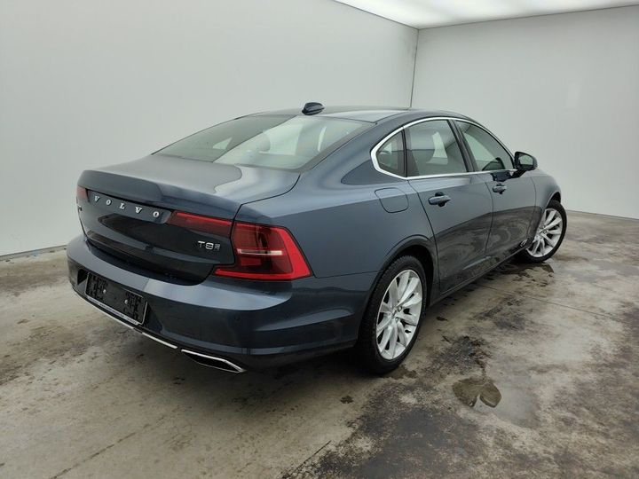 Photo 2 VIN: LVYPSBABDJP040645 - VOLVO S90 &#3916 