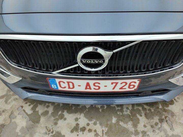 Photo 5 VIN: LVYPSBABDJP040645 - VOLVO S90 &#3916 