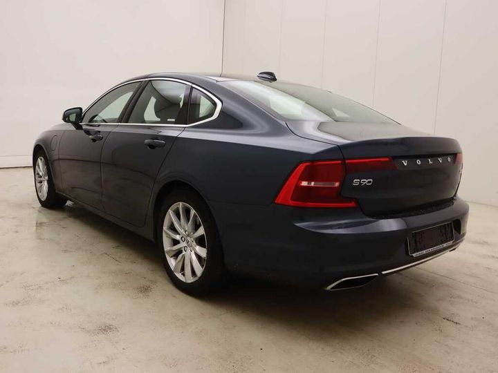 Photo 10 VIN: LVYPSBABDJP045728 - VOLVO S90 