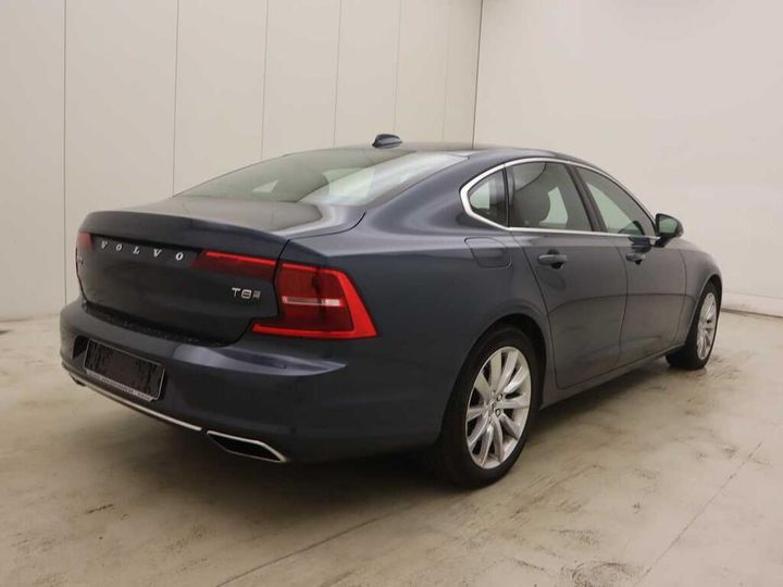 Photo 11 VIN: LVYPSBABDJP045728 - VOLVO S90 