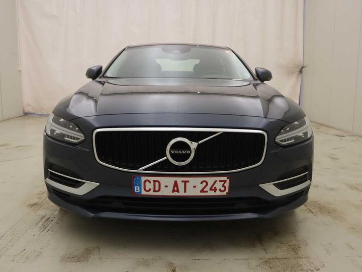 Photo 17 VIN: LVYPSBABDJP045728 - VOLVO S90 