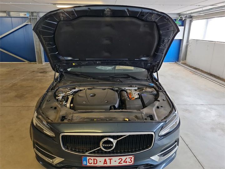 Photo 22 VIN: LVYPSBABDJP045728 - VOLVO S90 