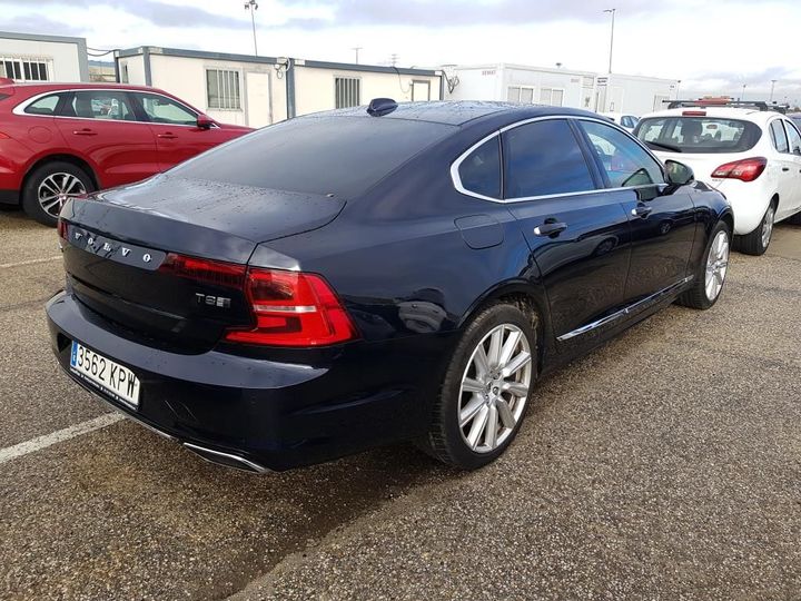 Photo 2 VIN: LVYPSBMTDKP059372 - VOLVO S90 