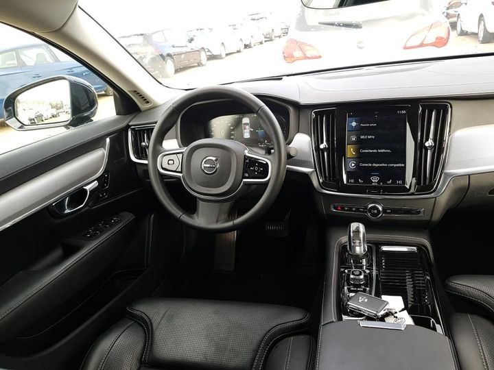 Photo 3 VIN: LVYPSBMTDKP059372 - VOLVO S90 