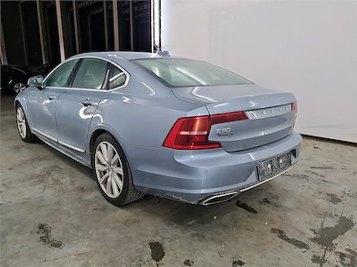 Photo 3 VIN: LVYPSBMTDKP060680 - VOLVO S90 