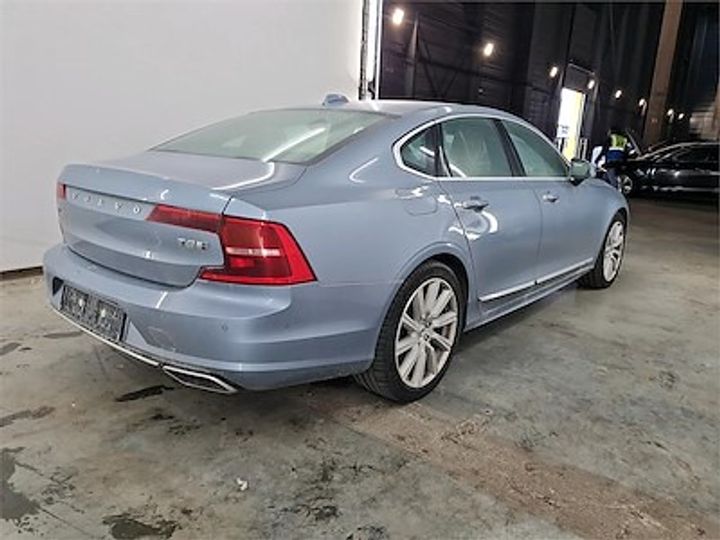 Photo 4 VIN: LVYPSBMTDKP060680 - VOLVO S90 