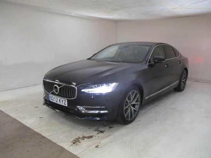 Photo 0 VIN: LVYPSBMTDKP067401 - VOLVO S90 