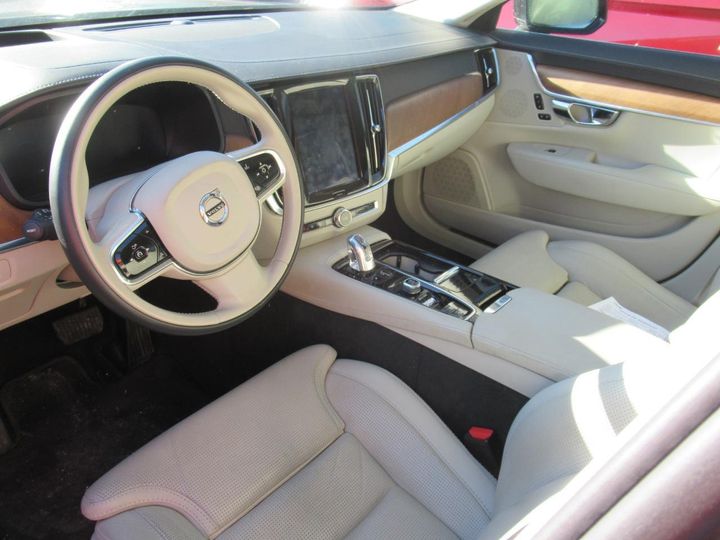 Photo 28 VIN: LVYPSBMTDKP067401 - VOLVO S90 