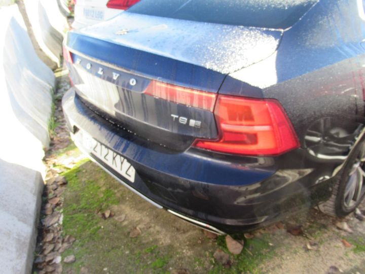 Photo 22 VIN: LVYPSBMTDKP067401 - VOLVO S90 