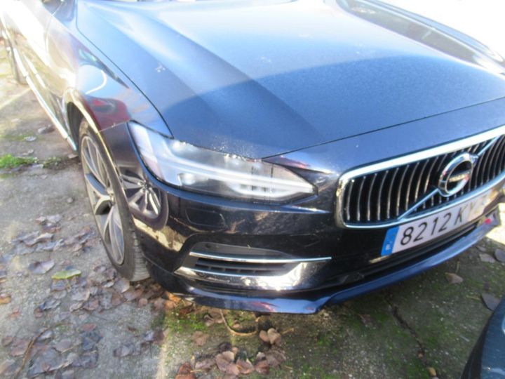 Photo 8 VIN: LVYPSBMTDKP067401 - VOLVO S90 