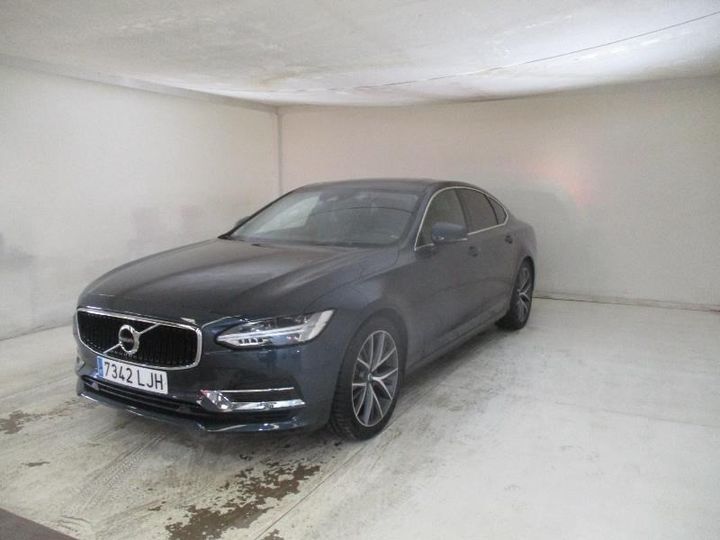 Photo 0 VIN: LVYPSBMVDLP085352 - VOLVO S90 