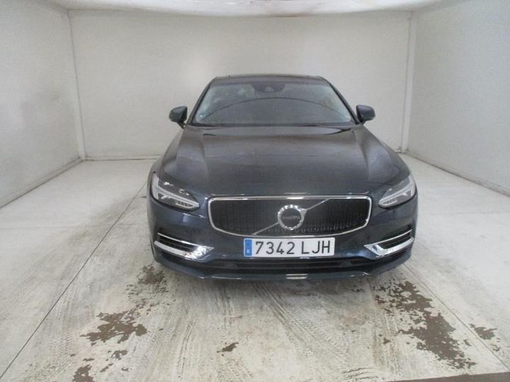 Photo 6 VIN: LVYPSBMVDLP085352 - VOLVO S90 