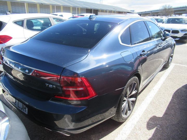 Photo 8 VIN: LVYPSBMVDLP085352 - VOLVO S90 