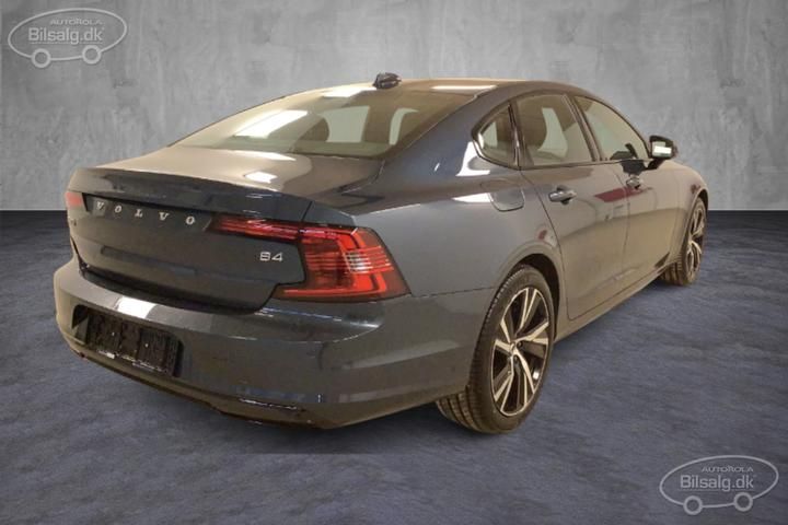 Photo 3 VIN: LVYPSK9V1PP117910 - VOLVO S90 SALOON 