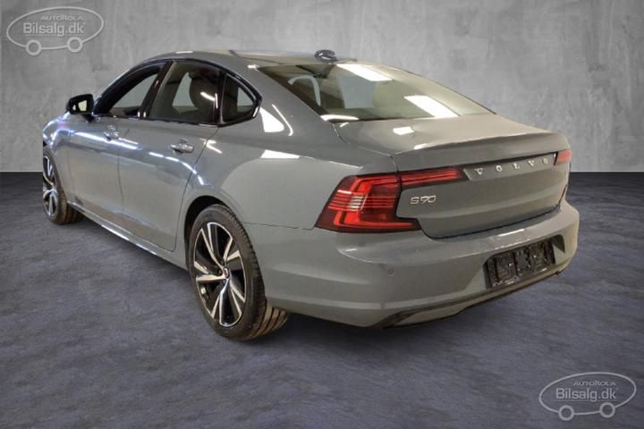 Photo 2 VIN: LVYPSK9V7PP118141 - VOLVO S90 SALOON 