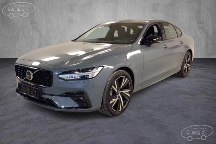 Photo 1 VIN: LVYPSK9V7PP118141 - VOLVO S90 SALOON 