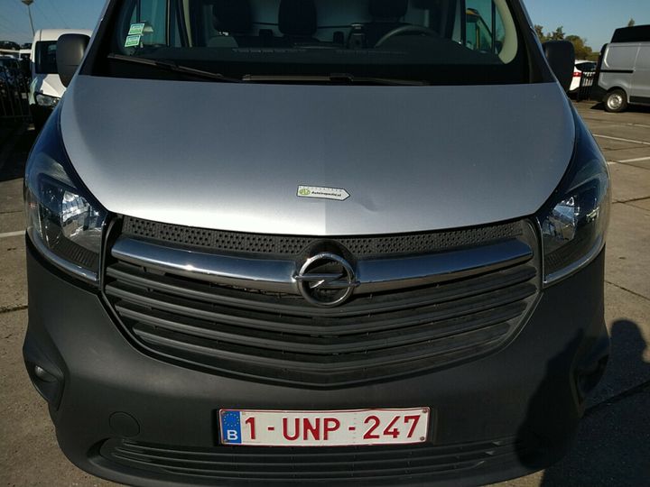 Photo 19 VIN: LW0VFG601JV645966 - OPEL VIVARO 